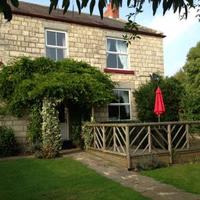 North Dockenbush B & B