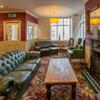The Barley Sheaf