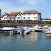 Salterns Harbourside