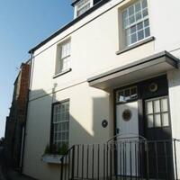 Ferry Steps Cottage