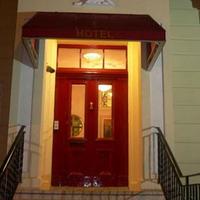 Corner House Hotel