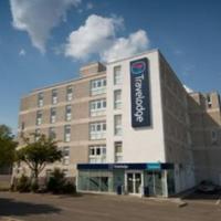 Travelodge Dundee Strathmore Avenue