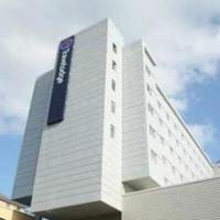 Travelodge London Feltham