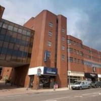 Travelodge Leeds Central Vicar Lane
