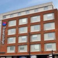 Travelodge Maidenhead Central