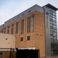 Travelodge Morecambe