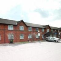 Travelodge Newbury Chieveley M4