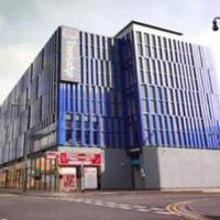Travelodge Peterborough Central