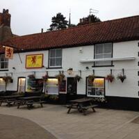 Red Lion