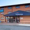 Travelodge Nottingham Riverside