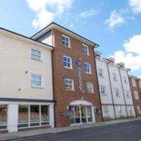 Travelodge Newport Isle of Wight