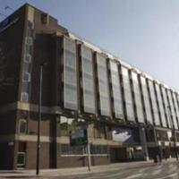 Travelodge London Kings Cross Royal Scot