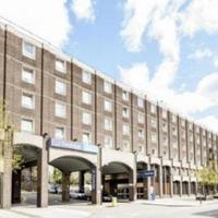 Travelodge London Farringdon