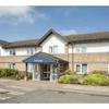 Travelodge Bicester Cherwell Valley M40
