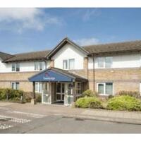Travelodge Bicester Cherwell Valley M40