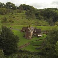 Worralls Grove Farmhouse Bed & Breakfast