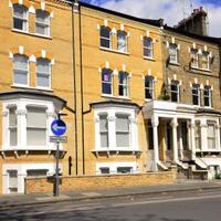 W14 Apartments