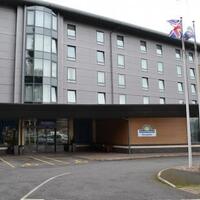 Days Hotel Derby