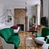 Artist Residence London