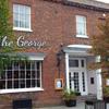 The George at Baldock, Hotel, Bar and Restaurant