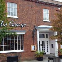 The George at Baldock, Hotel, Bar and Restaurant