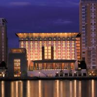 Four Seasons Hotel London at Canary Wharf