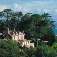 Orestone Manor