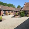 At the Farmhouse, Hunters Hall