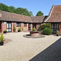 At the Farmhouse, Hunters Hall