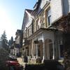 The Cranleigh Boutique Hotel