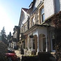The Cranleigh Boutique Hotel
