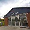 Travelodge Aberdeen Bucksburn