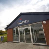Travelodge Aberdeen Bucksburn