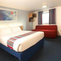 Travelodge Cheshunt