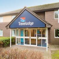 Travelodge Chippenham Leigh Delamere M4 Eastbound