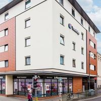 Travelodge Horsham Central