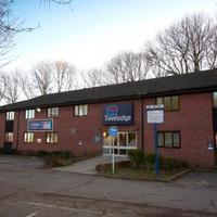 Travelodge Medway M2