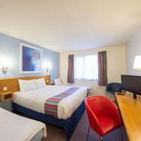Travelodge Heathrow Heston M4 Westbound