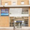 Travelodge London Liverpool Street