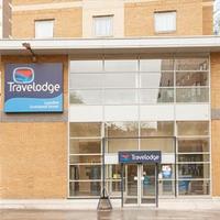 Travelodge London Liverpool Street