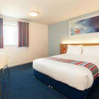 Travelodge London Uxbridge