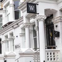 The W14 Kensington