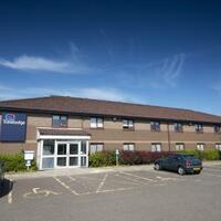 Travelodge Kinross M90