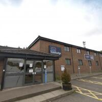 Travelodge Stirling M80