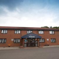 Travelodge Dundee