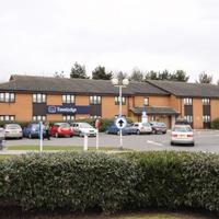 Travelodge Scotch Corner A1 Southbound