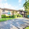 Travelodge Lancaster M6