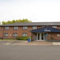 Travelodge Carlisle Todhills