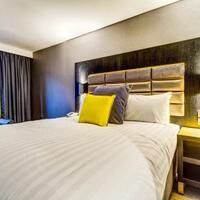 Roomzzz Nottingham City