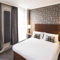 GoGlasgow Urban Hotel